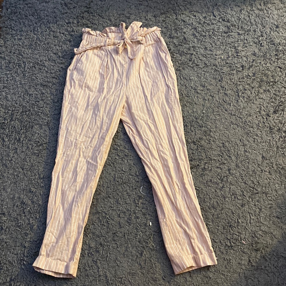 Sienna sky pants